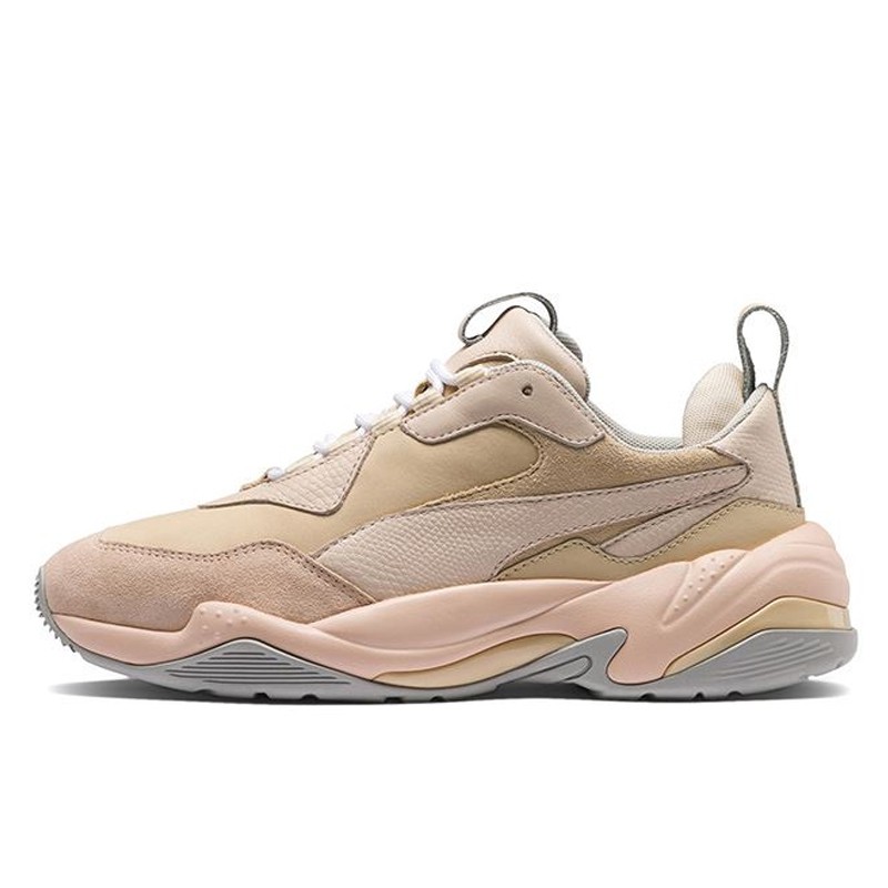 SEPATU SNEAKERS PUMA Wmns Thunder Desert